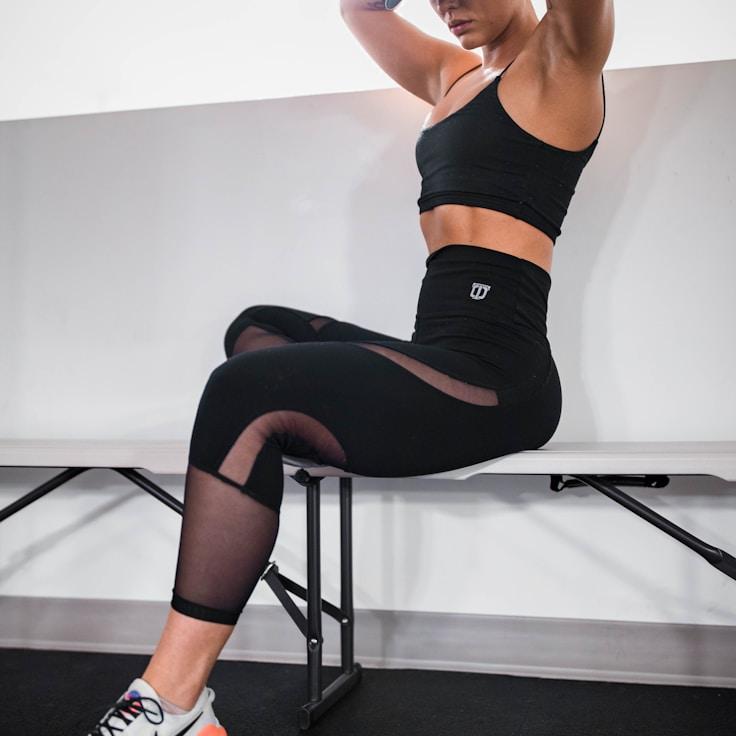 Choosing a gym that fits your lifestyle